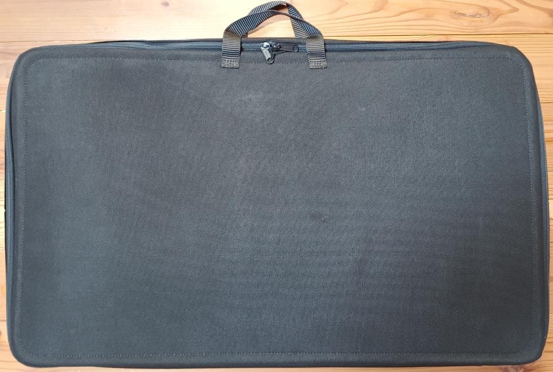 【美品】 E46 330Ci カブリオレ用ウインドディフレクター＋ケース