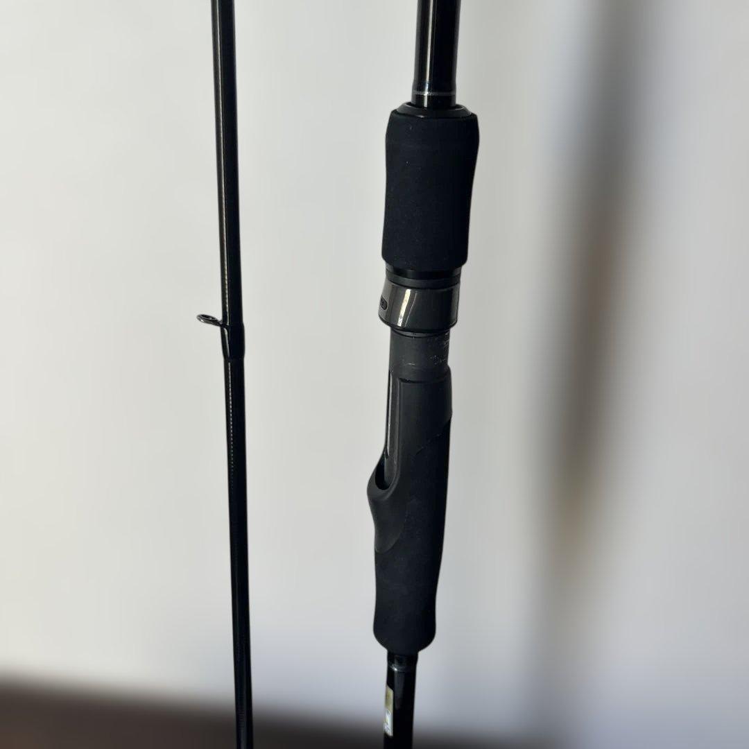 YAMAGA Blanks Mebius79M ロッド