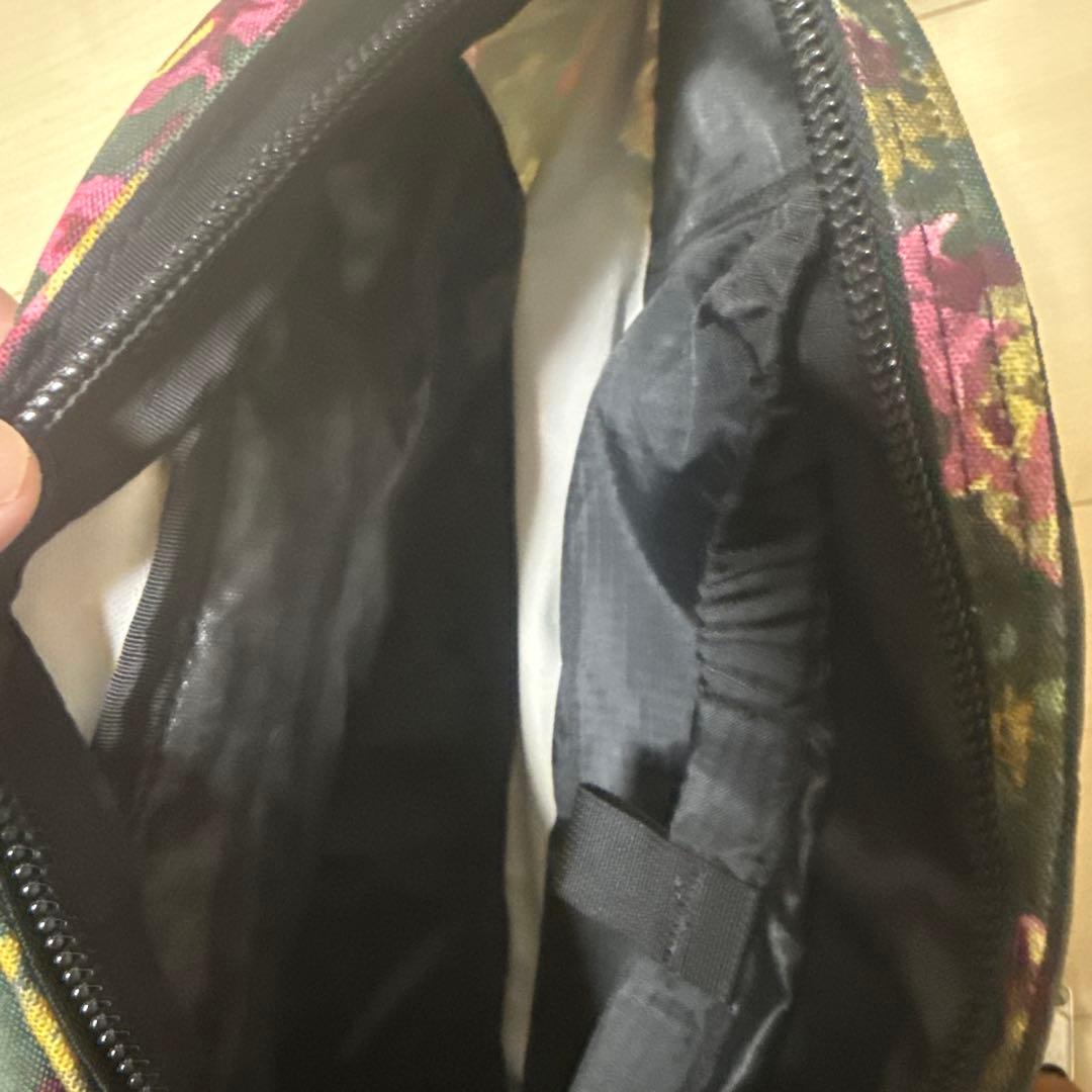 GREGORY スピンスリング　ガーベンタペストリー　ボディバッグ