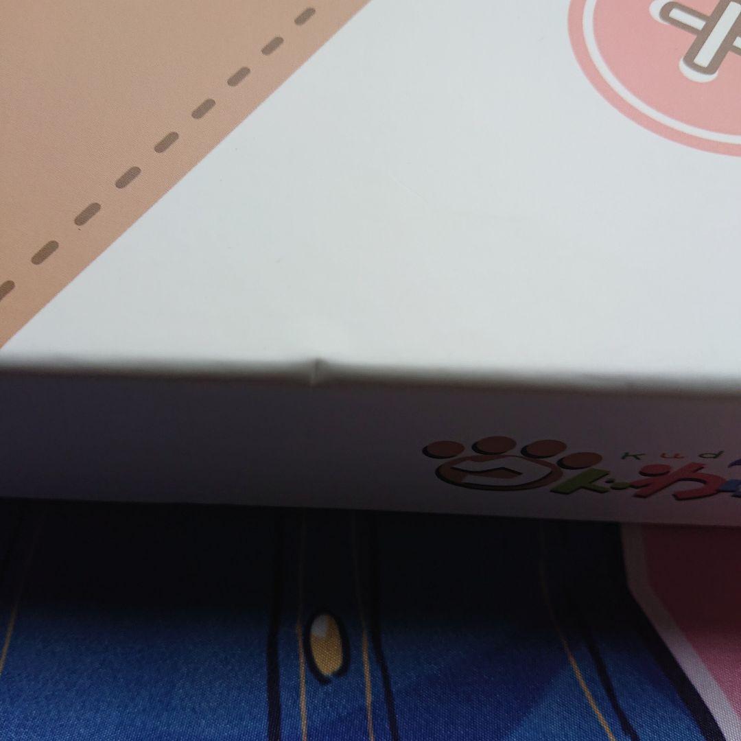 Key クドわふたー クラウドファンディング返礼品