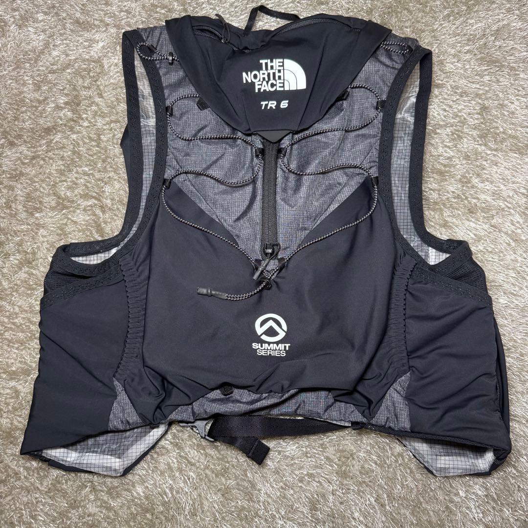 THE NORTH FACE TR 6 ノースフェイス