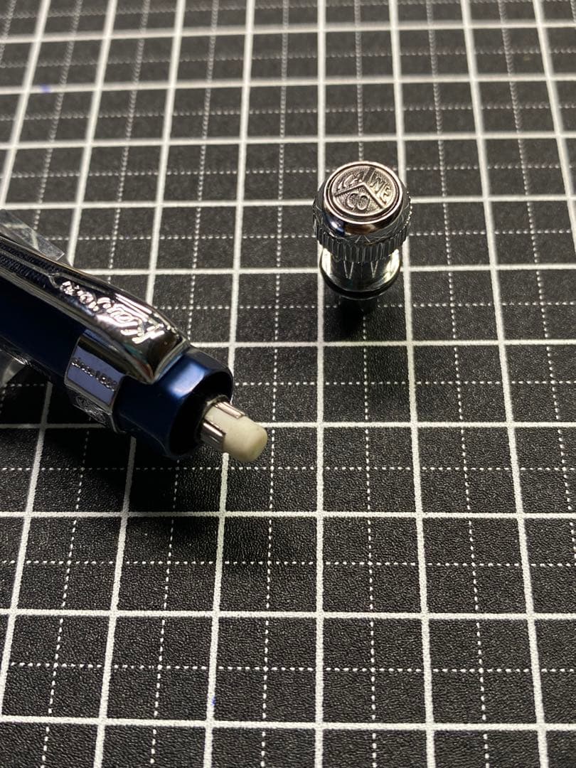 Kaweco Special Blue シャープペンシル　芯径0.5mm