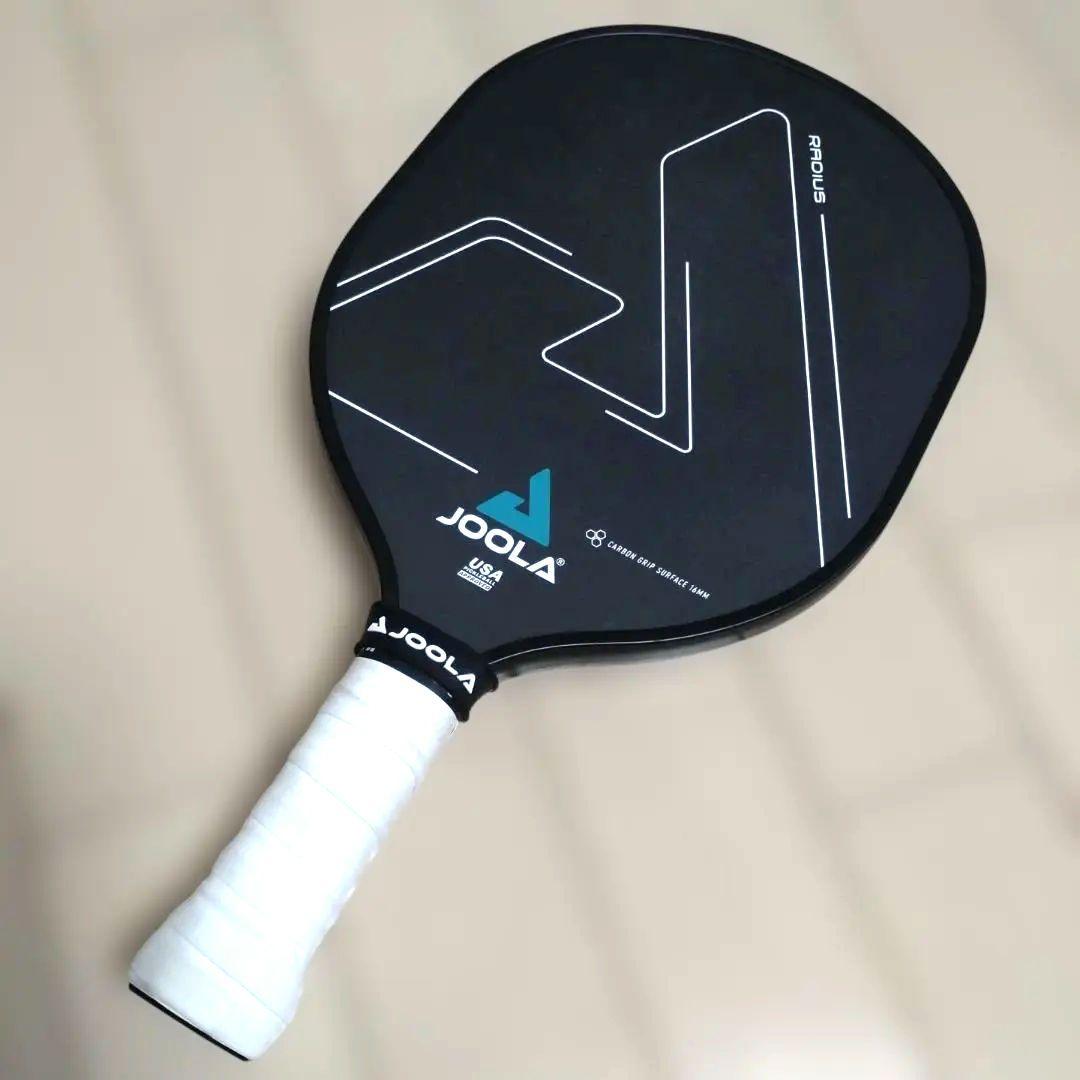 ヨーラピックルボール パドル レディアス CGS 16mm