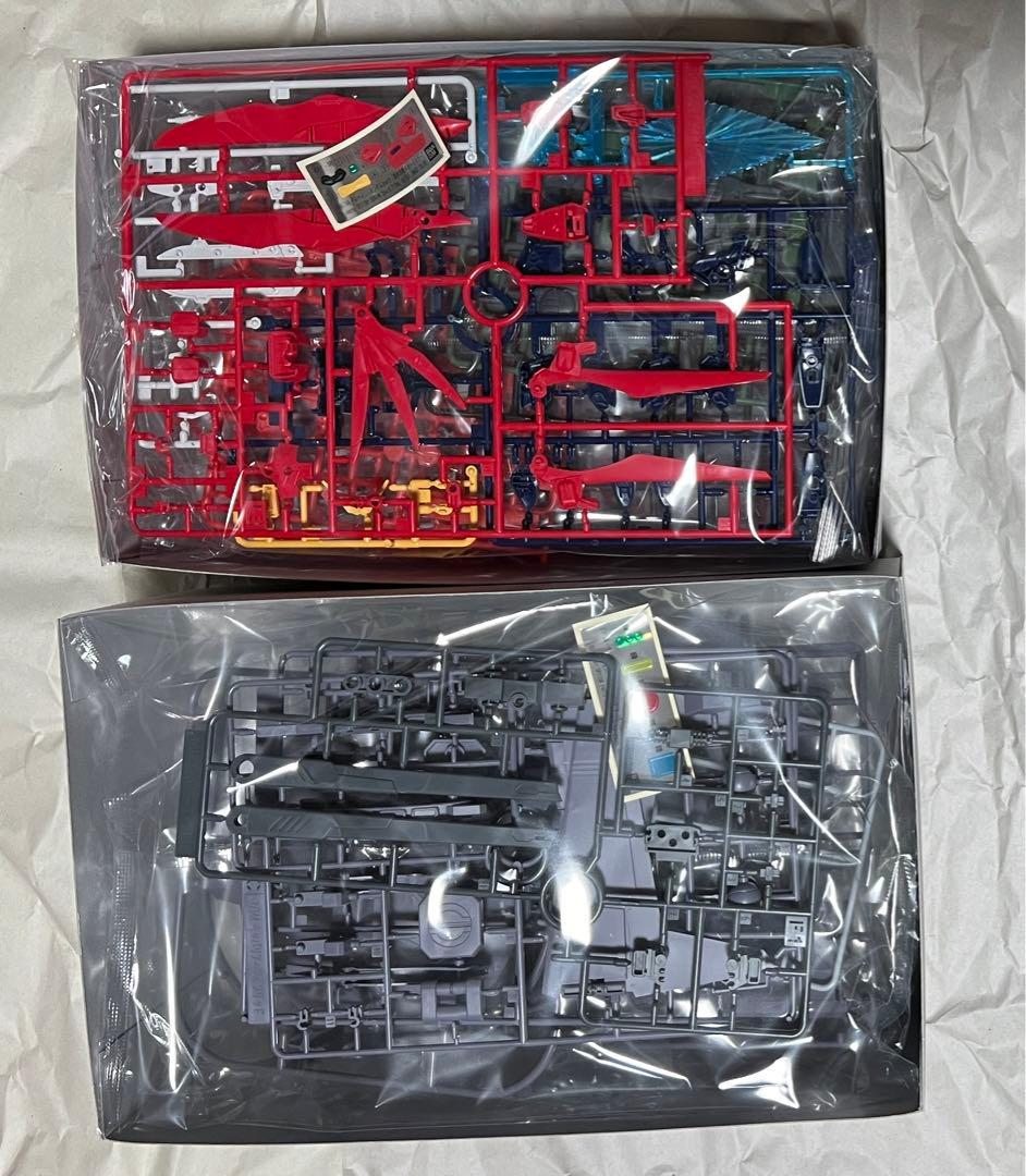 HG 1/144 デスティニー ガンダムSpecII[最終決戦 イメージカラー]