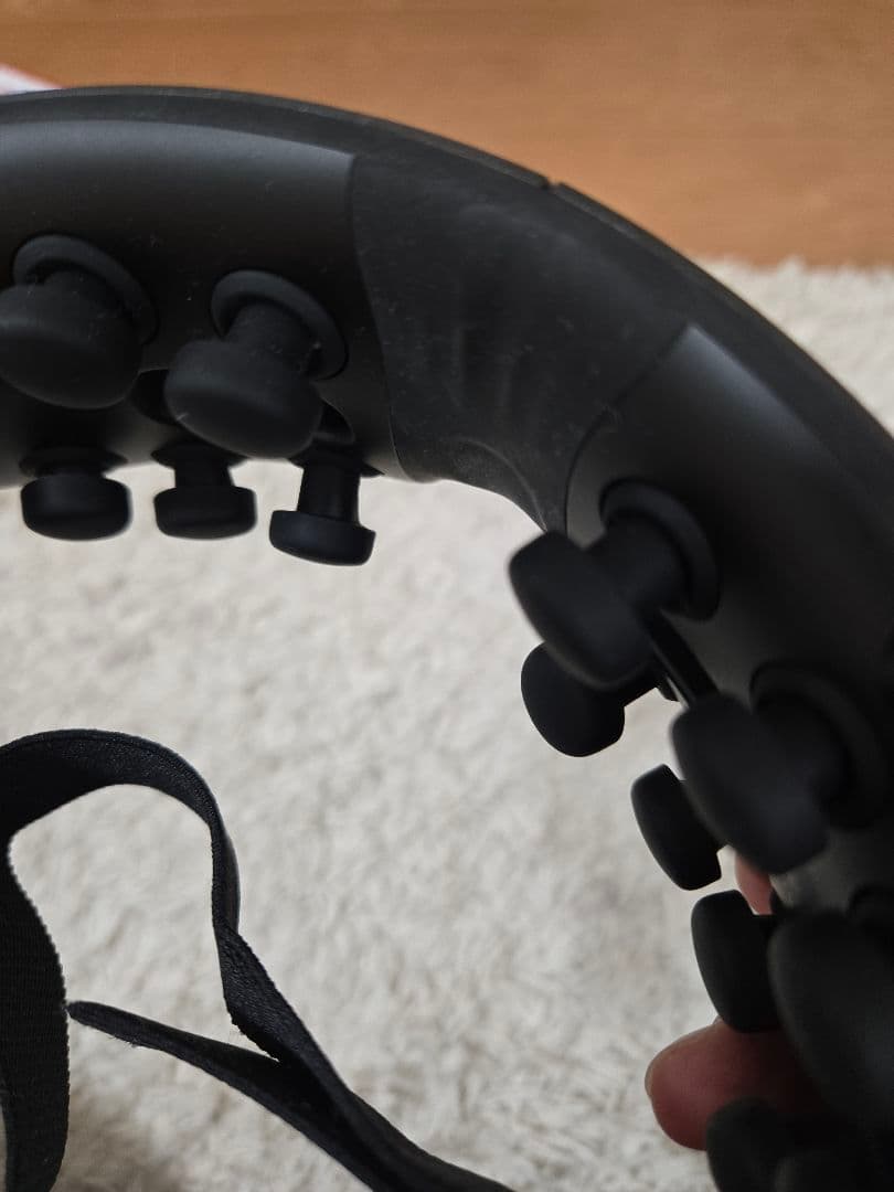 DOCTOR AIR 3Dアイマジックタッピング