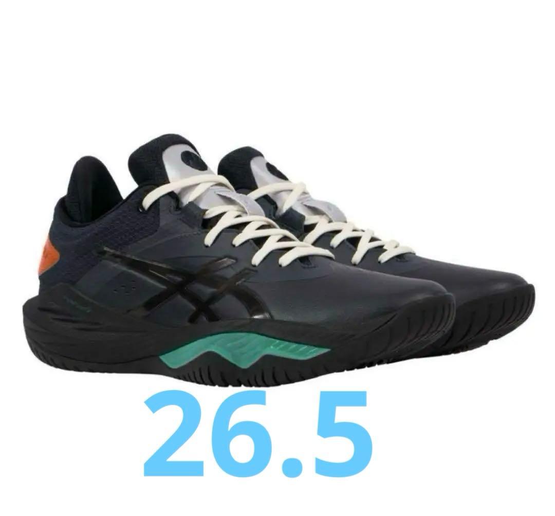 【特別セール】ballaholic × Asics Nova Surge Low