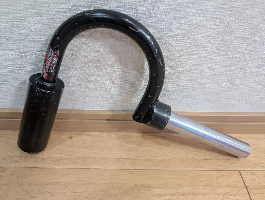 ア―ト工房Kの前腕を鍛えるトレーニング器具