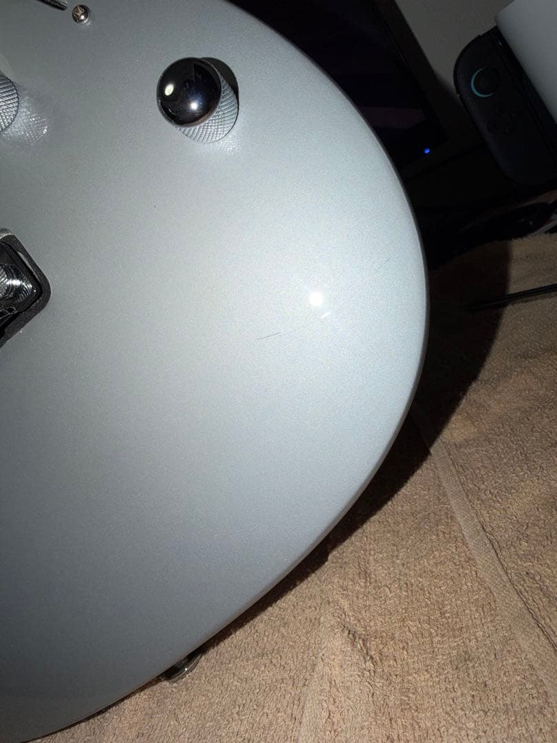 ギター Ibanez TOD10