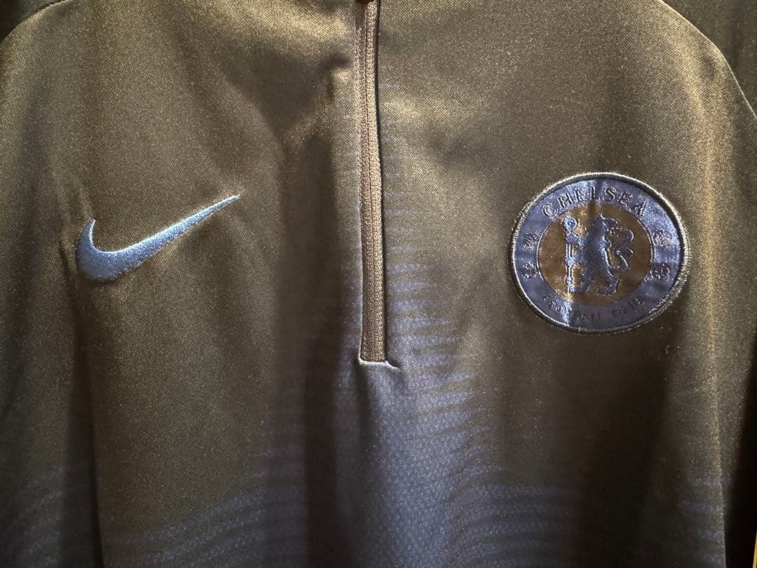 Nike チェルシーFC ジャージ