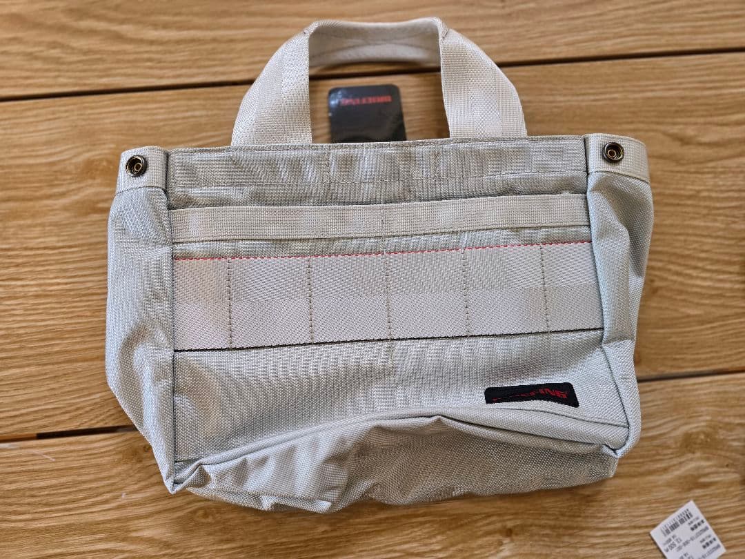 ブリーフィング ゴルフ カート トートバッグ BRG203T15