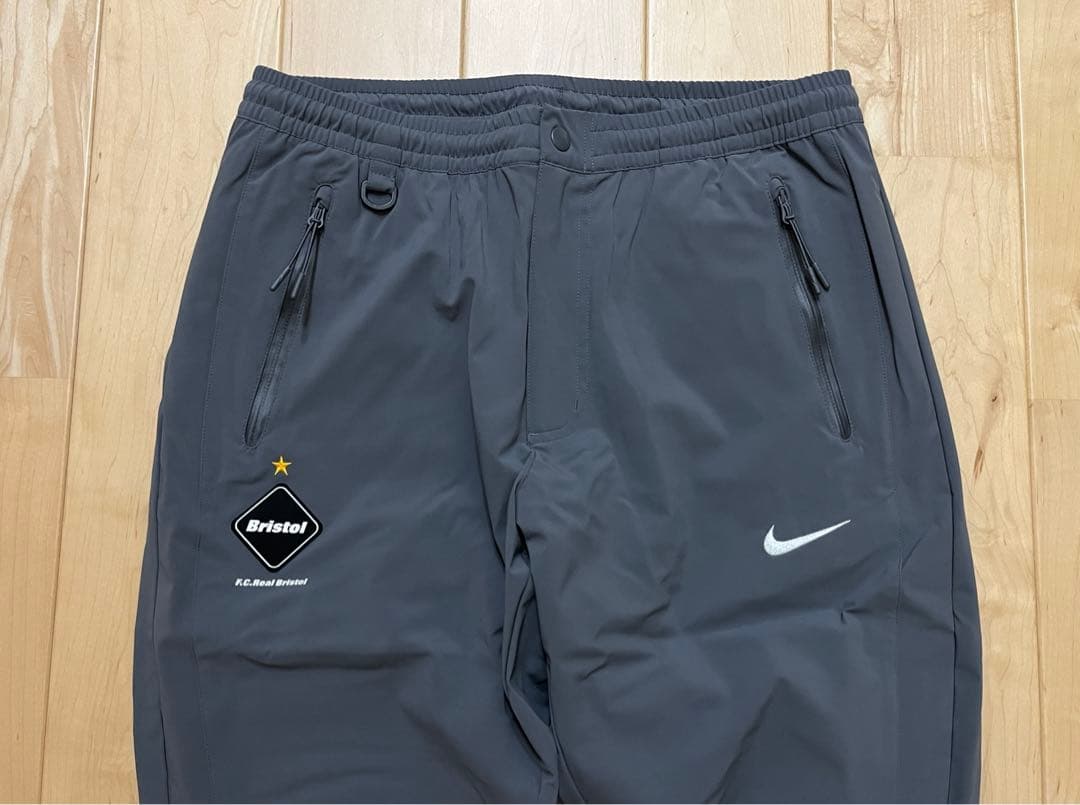 FCRB NIKE セットアップ WARM UP 上下セット ナイキ サッカー