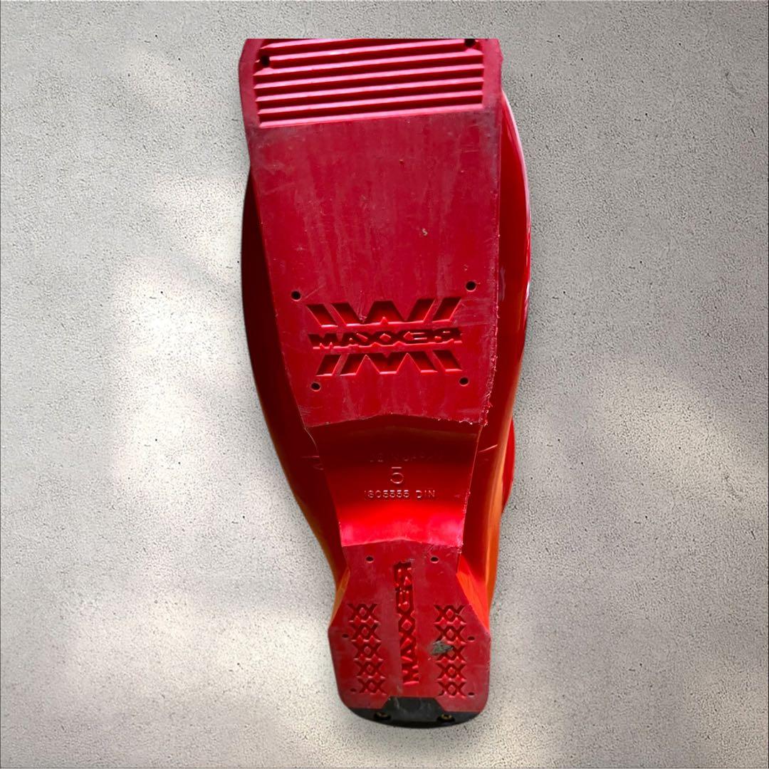 REXXAM 女性用スキーブーツ　RE-93 25-25.5cm