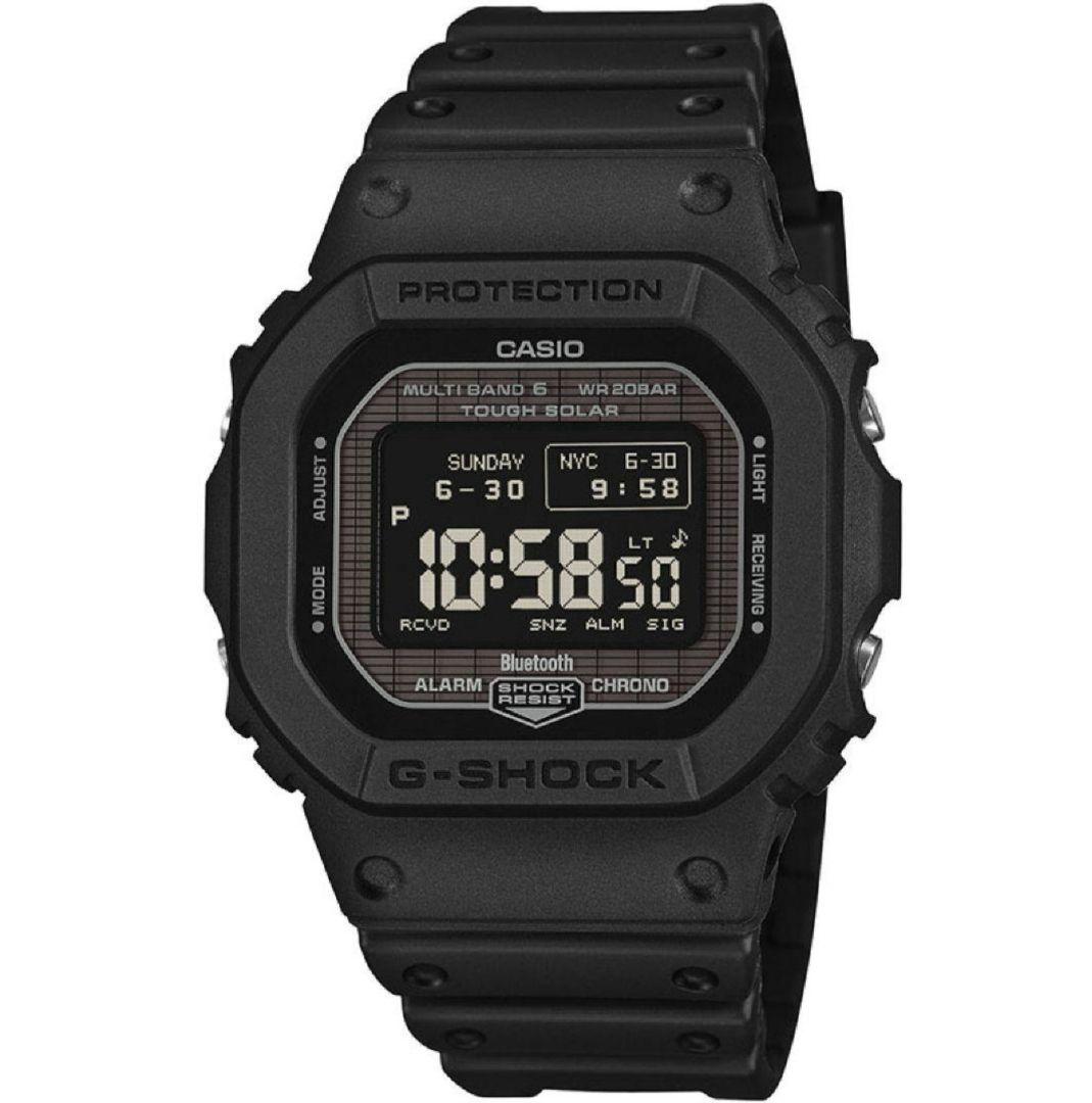 新品　GW-BX5600-1A1JF　G-SHOCK　MIP液晶　電波ソーラー