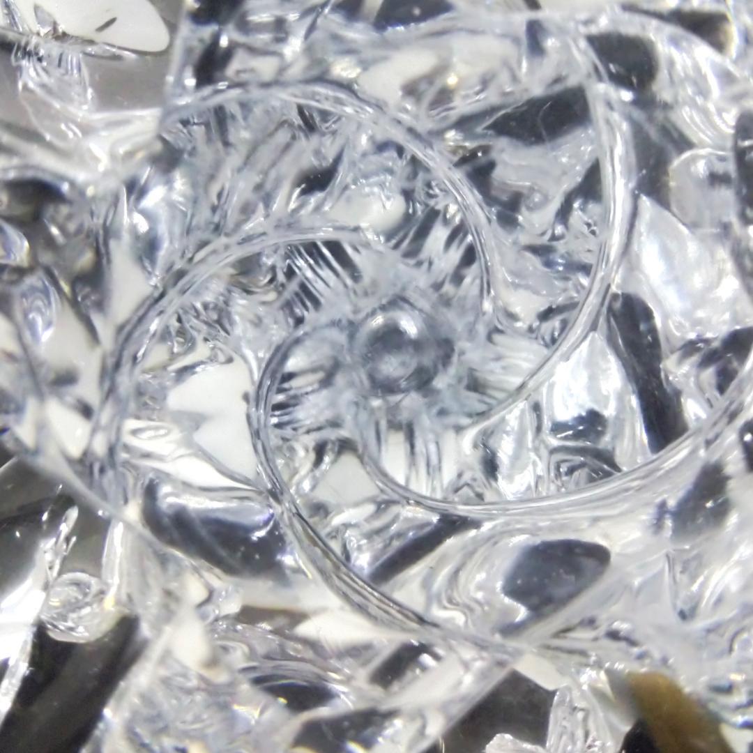 Marcolin Art Crystal マルコリン クリスタル ツリー クリア