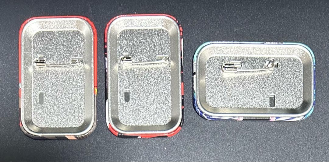 ギヴン given 缶バッジ 10種 TOWER RECORDS タワレコ