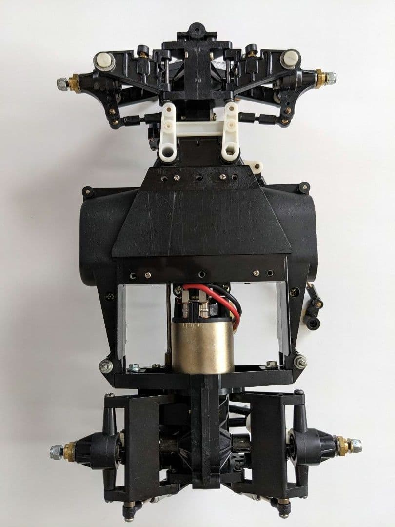 タミヤ ポルシェ 959パリダカ　1/12 RCフルセット