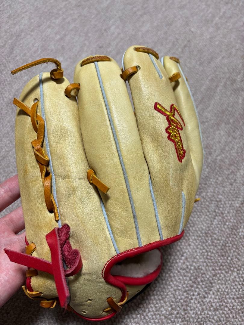 久保田スラッガー　M-00 軟式用