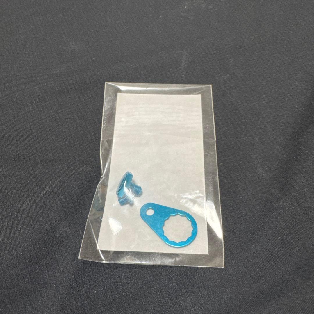 キャリル　24スティーズ用パーツ　コンプリートセット