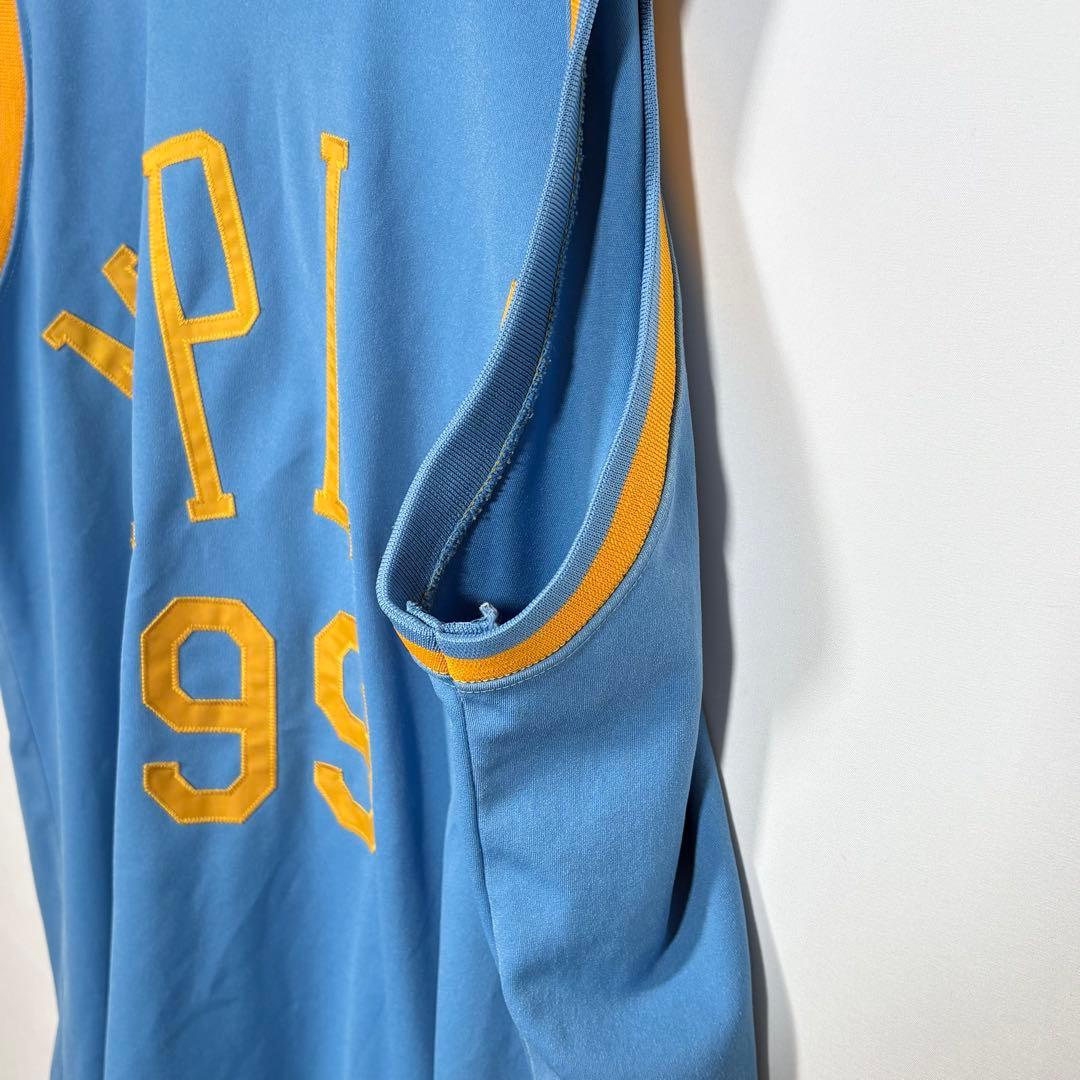Mitchell&Ness MPLS 99 ミネアポリス ユニフォーム NBA