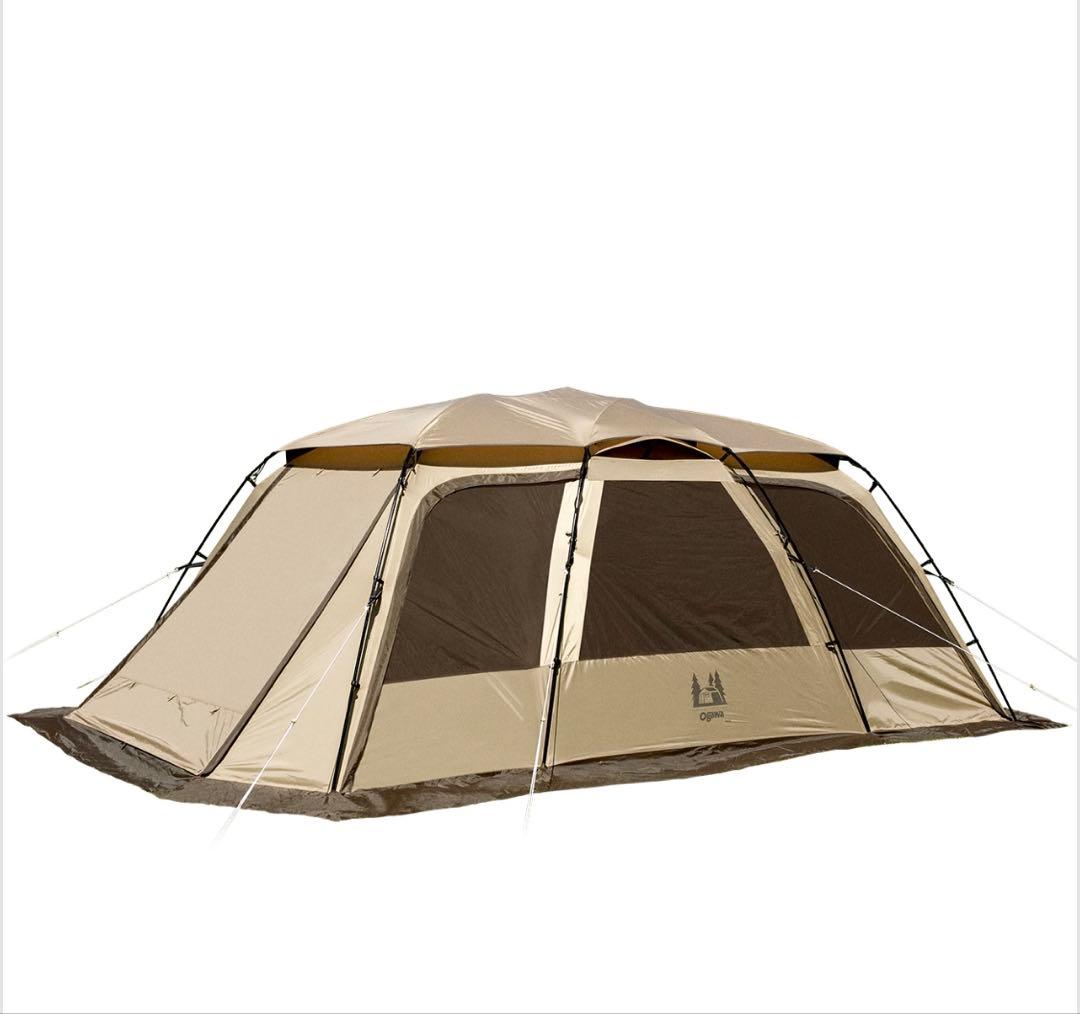 ⭐︎期間限定値下げ中⭐︎【美品】ogawa Facil ファシル