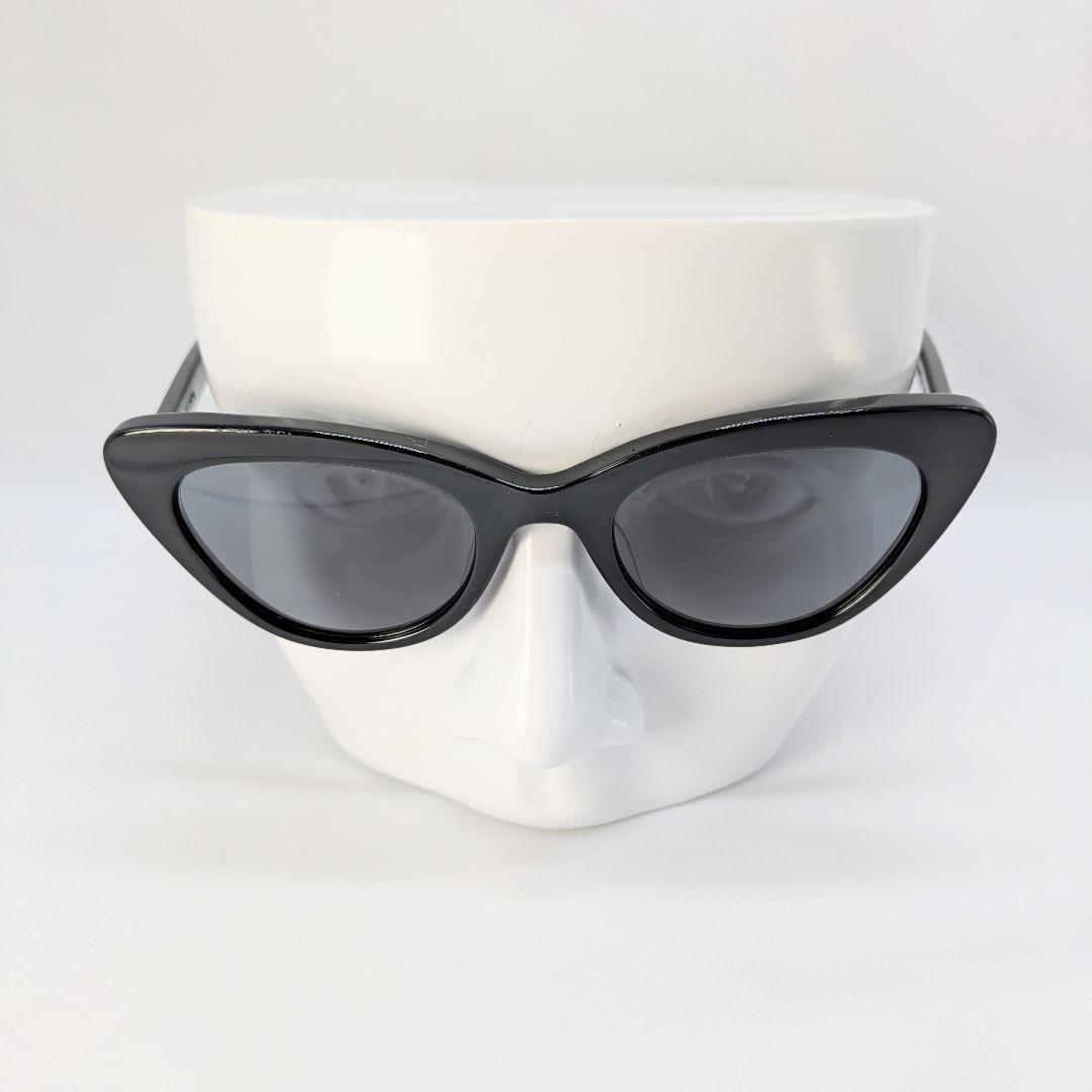 SHISHIKUI × KANEKO OPTICAL シシクイ サングラス