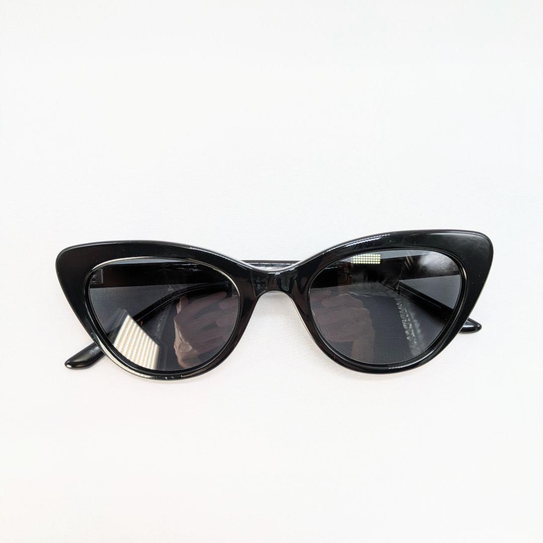 SHISHIKUI × KANEKO OPTICAL シシクイ サングラス