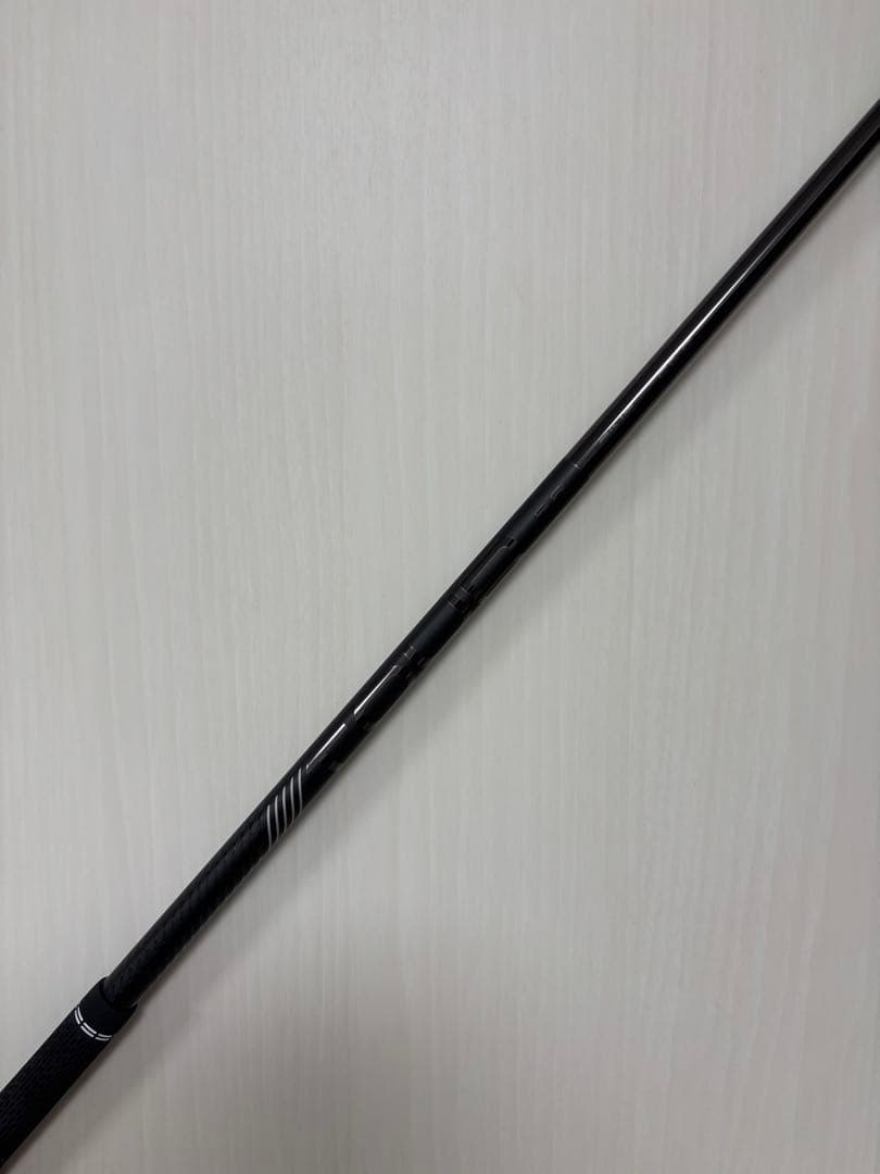 ピンツアー2.0ブラック　65S　1W　ドライバー用