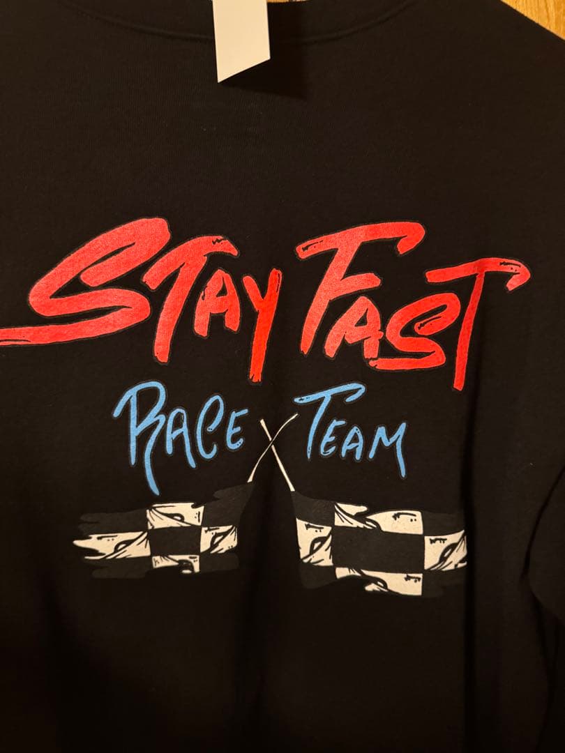 Chromehearts×Stayfast クロムハーツ