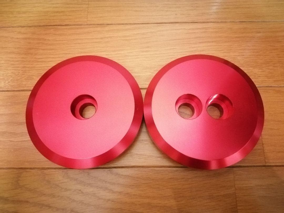 マーク2 JZX90 JZX100 JZX110 デフマウント リジットカラー