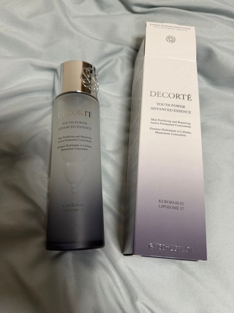 コスメデコルテ　化粧水 現品サイズ 未使用