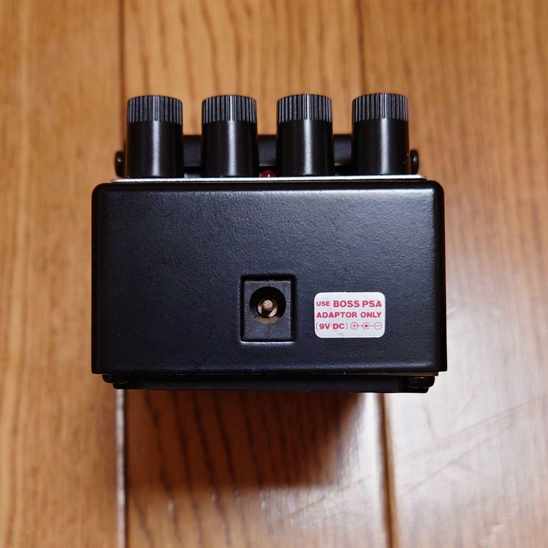 チ*読様 BOSS HYPER l HM-3 1997年 台湾製