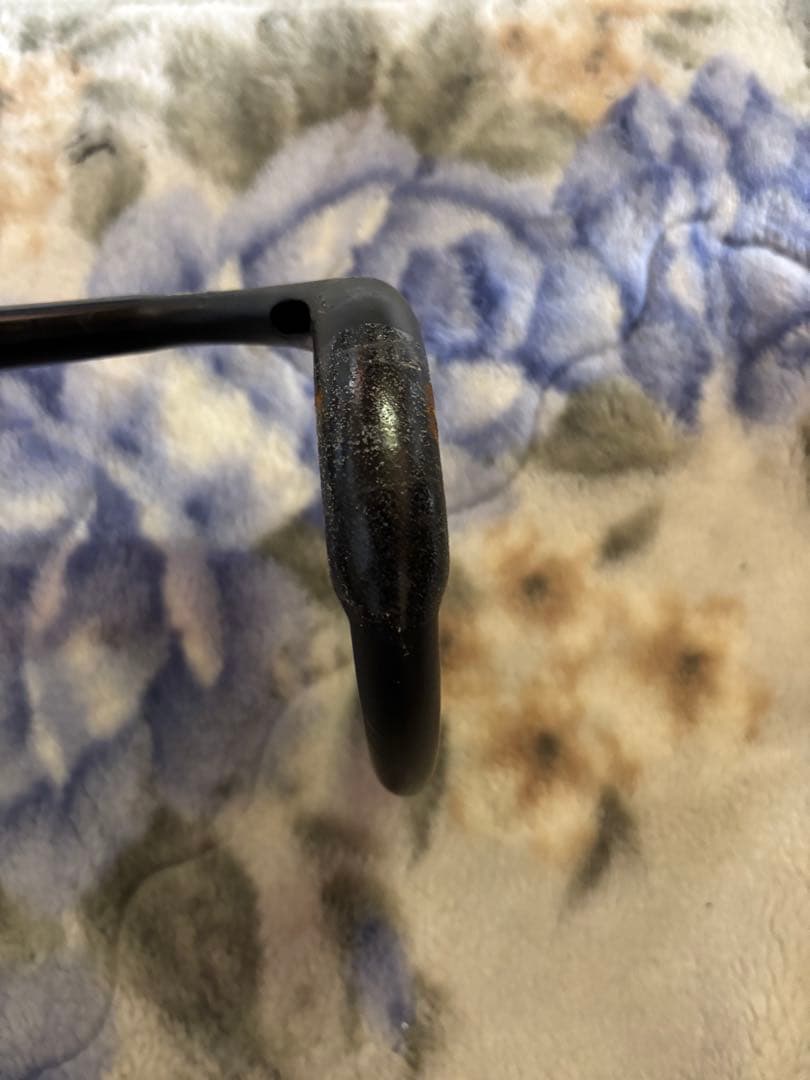 SHIMANO PRO VIBE カーボンハンドル 400mm