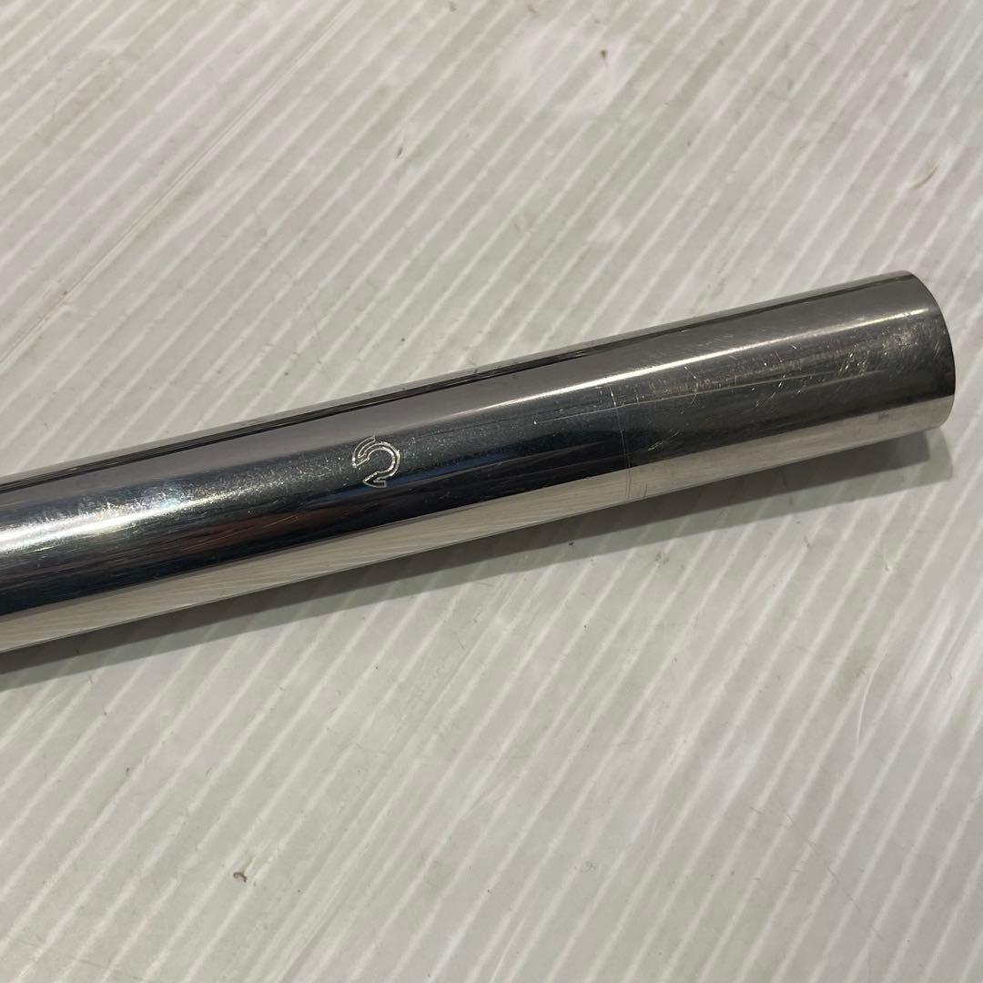 希少　MURAMATSU　ムラマツ　フルート　MFG　CO　Z6534 ケース入