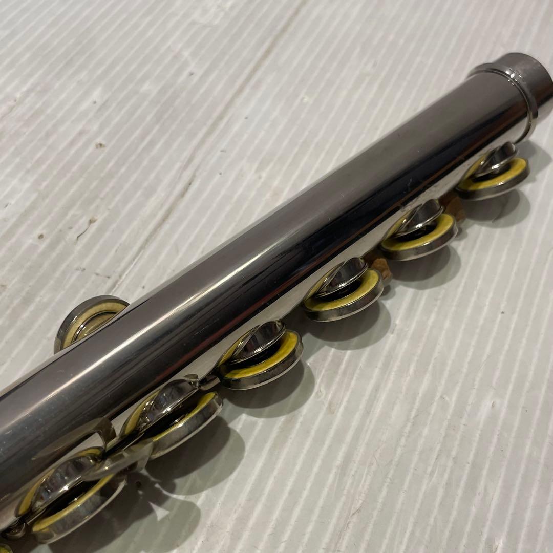 希少　MURAMATSU　ムラマツ　フルート　MFG　CO　Z6534 ケース入