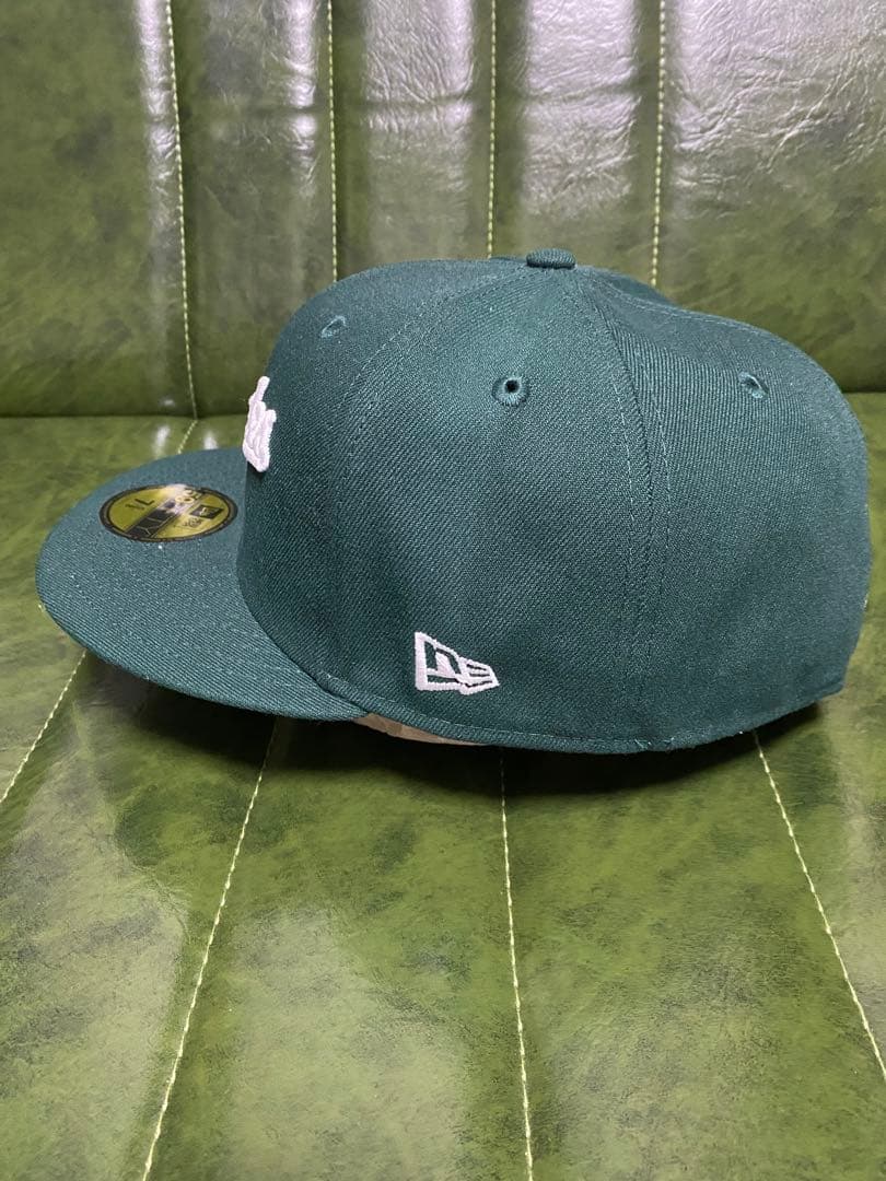 【2024NLCS優勝】NEW ERA ドジャース 59SEVENTY 大谷翔平