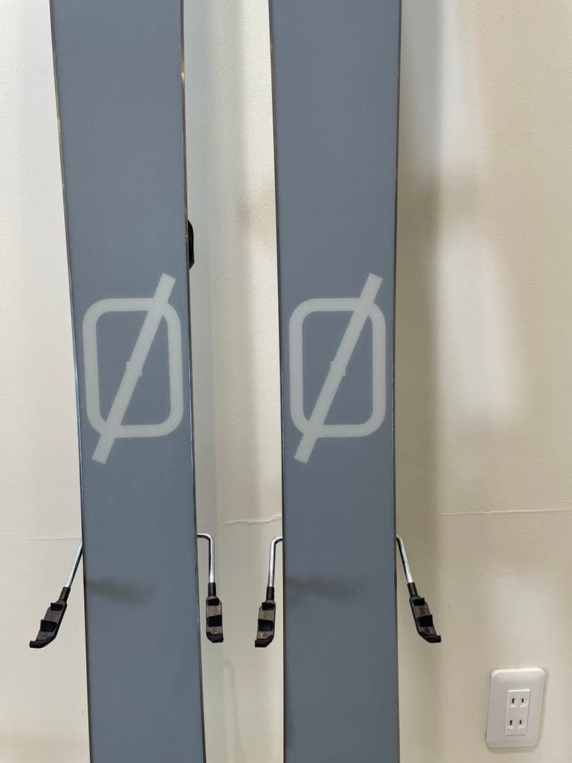 2026 Armada Kimbo 182cm 超美品 2月末日までの出品