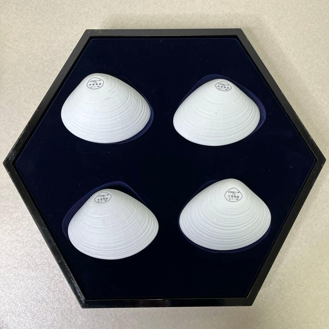 希少 王朝物語十八選 貝合せコレクション 全36種類セット