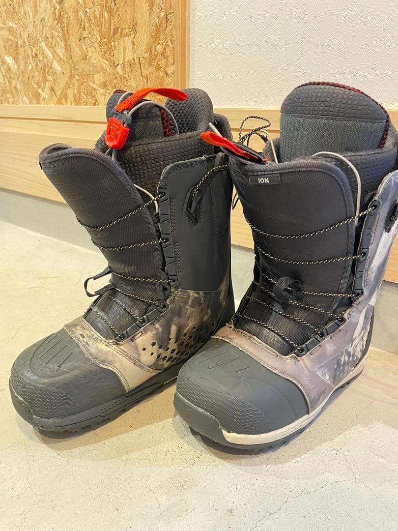 Burton ION-AF スノーボードブーツ