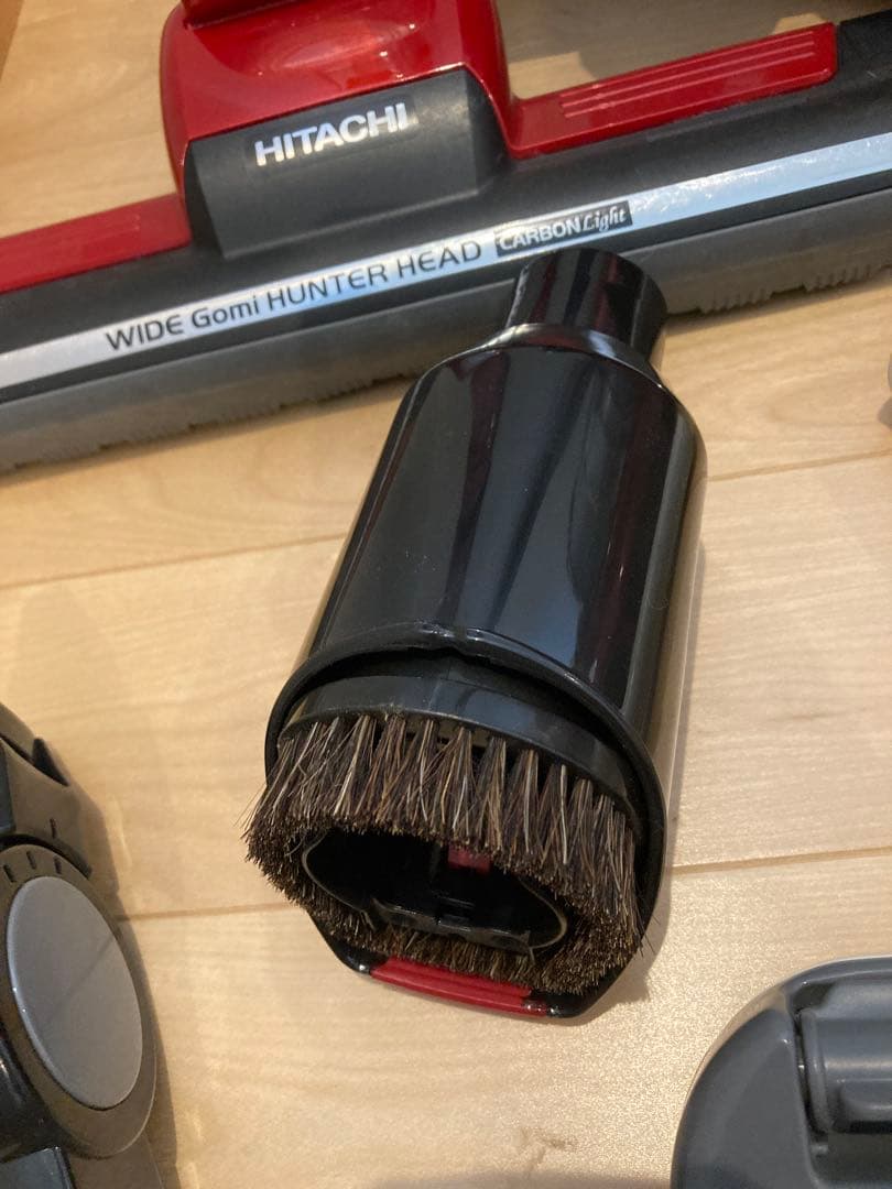 日立掃除機　cv-sw-7000