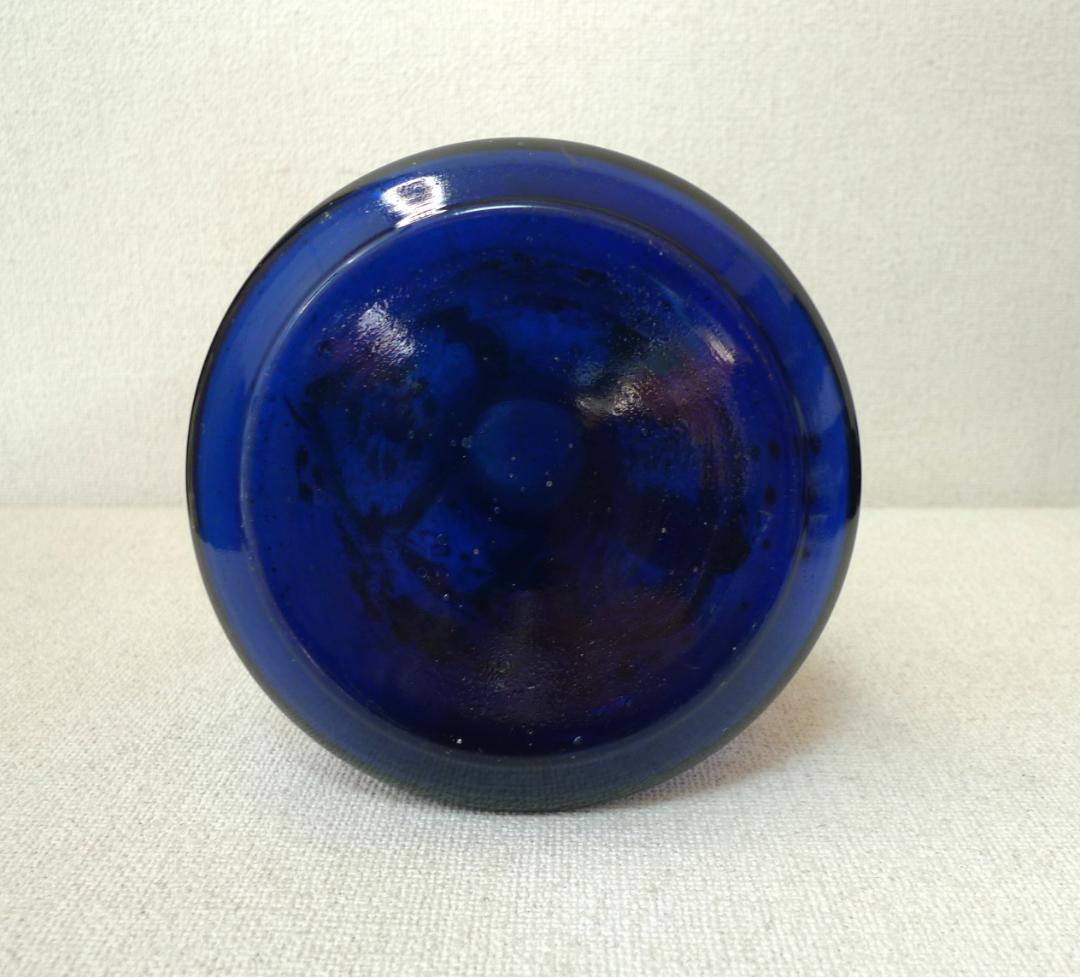 ★レア★ガラス製 ペルシャ シーシャ 水タバコ 花瓶 装飾品