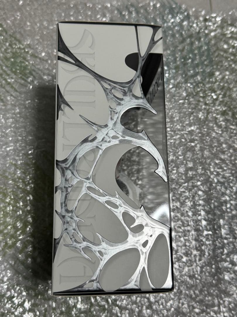 SKULL PANDA XGコラボ ぬいぐるみペンダント 日本限定