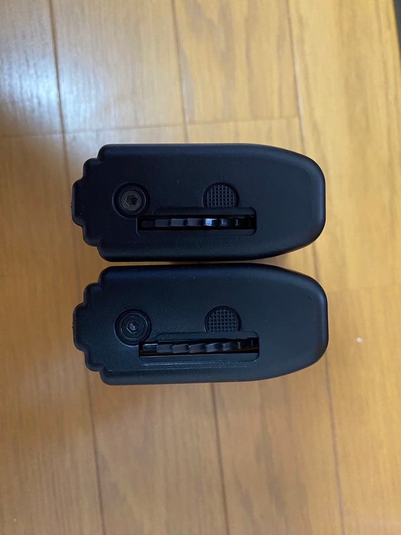 東京マルイ　電動ガン　ステアーHC　タンカラーモデル　予備マガジンとACOG付き