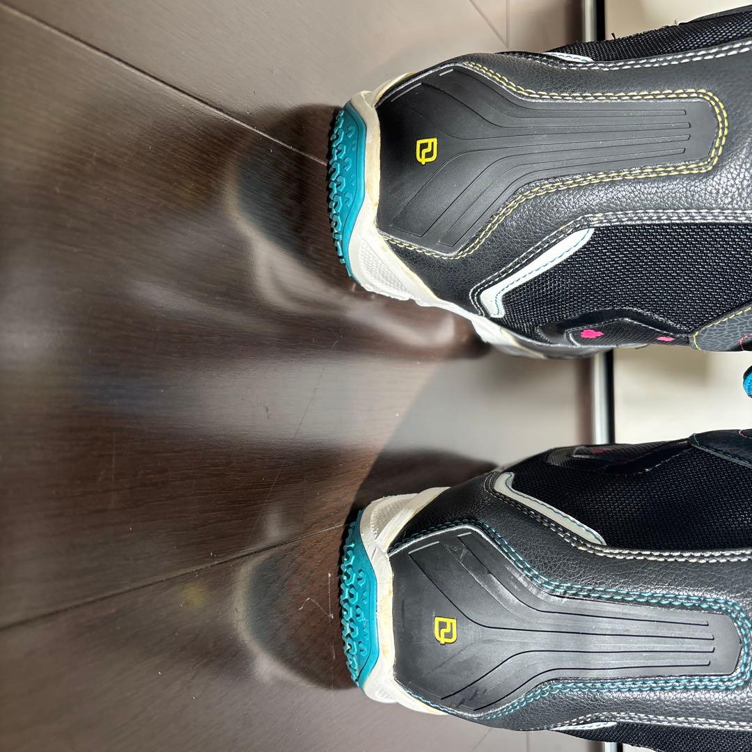 DEELUXE ID CMYK スノーボードブーツ 27.5cm