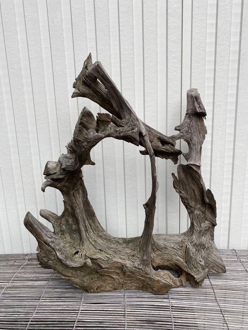 にっすさん専用　熱帯魚用流木