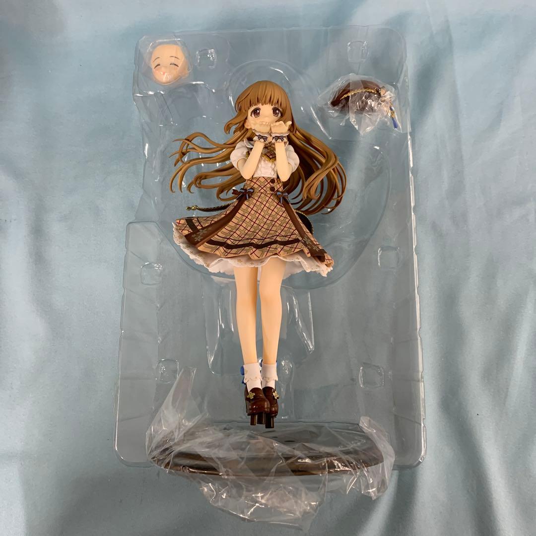 依田芳乃[はるべと咲くや]「アイドルマスター シンデレラガールズ」特典付き