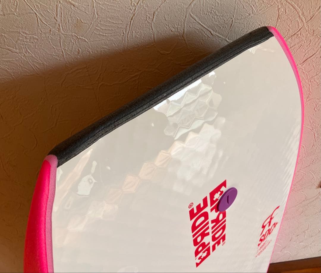 2026 プライドボディボード THE SAKURA RF CRESCENT