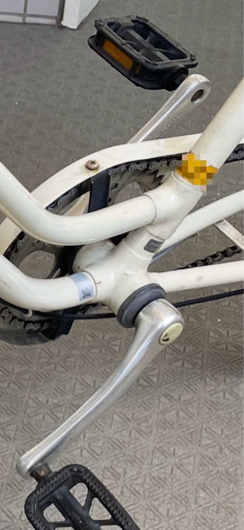 ブリヂストン　ベガス　ジャンク　引取り限定