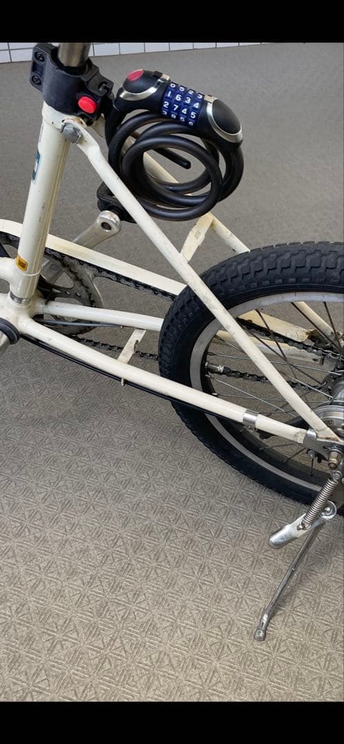 ブリヂストン　ベガス　ジャンク　引取り限定