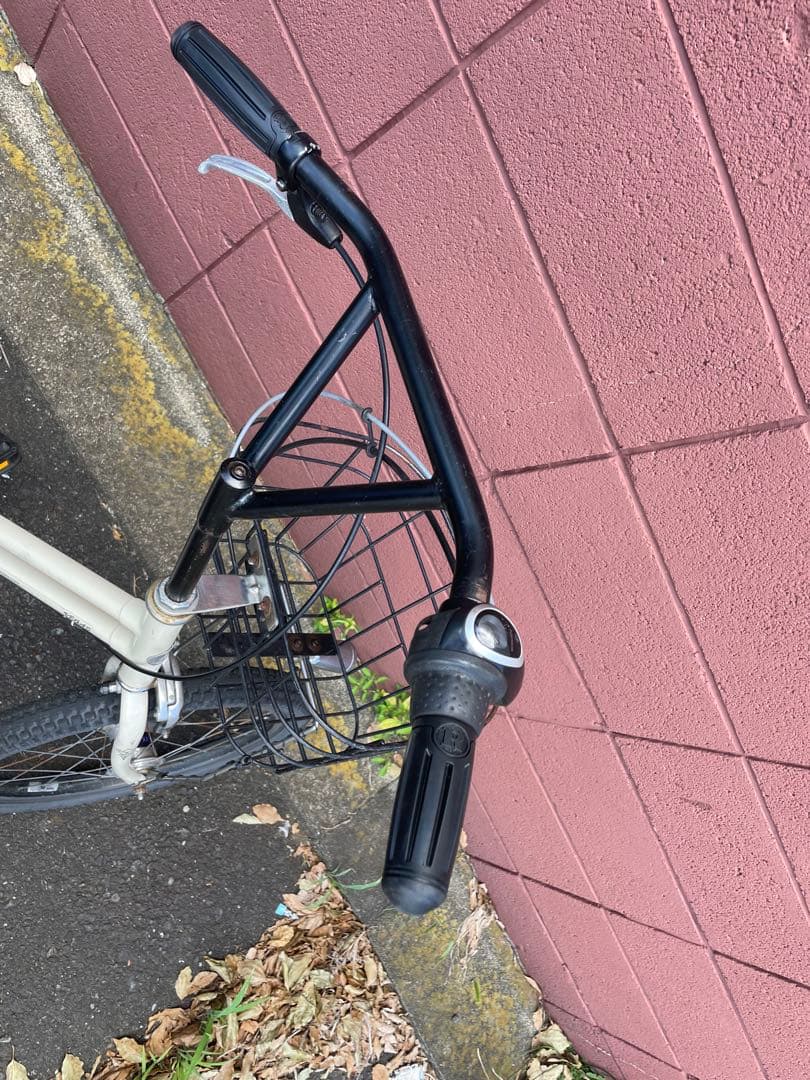 ブリヂストン　ベガス　ジャンク　引取り限定