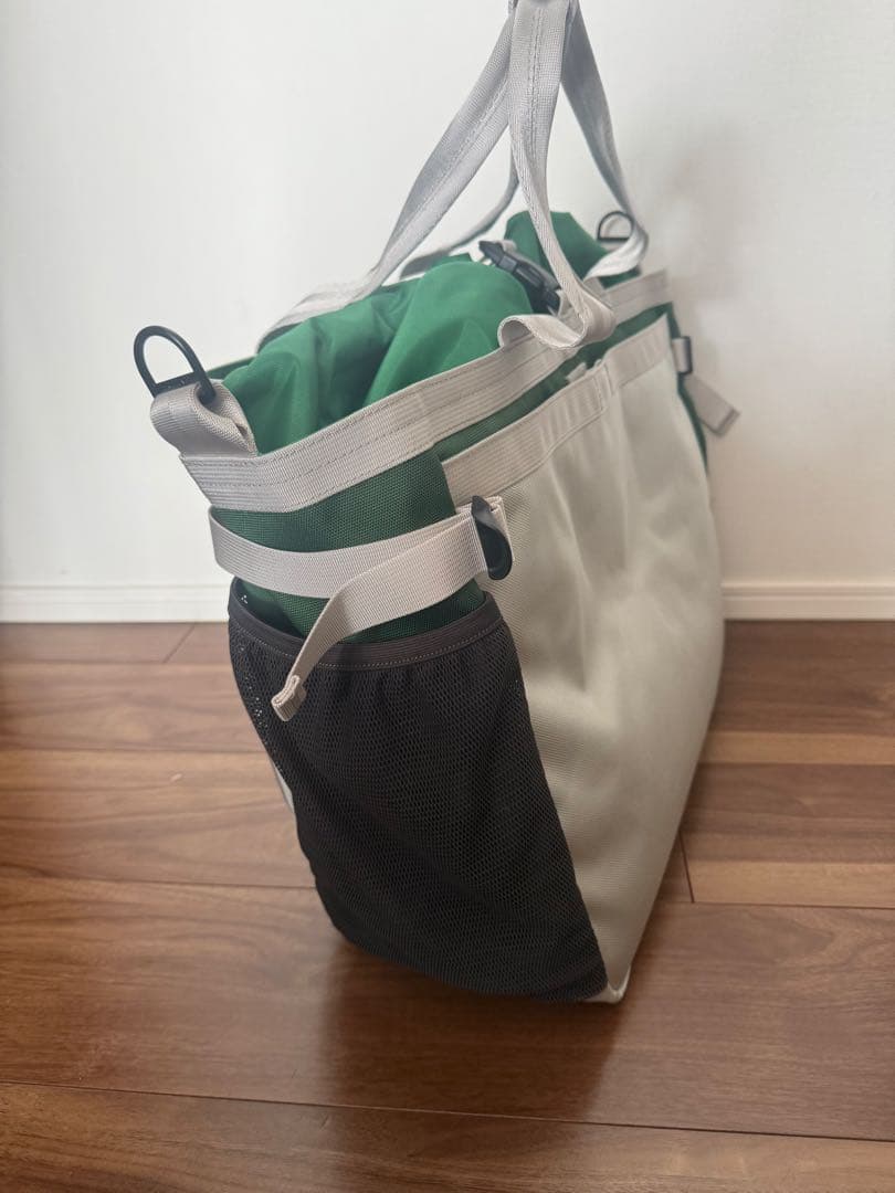 BRIEFING 非売品 ゴルフバッグ